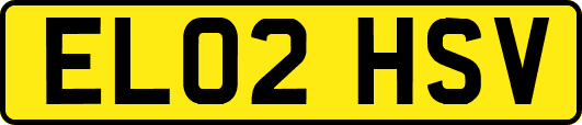 EL02HSV