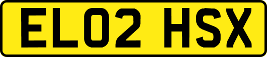 EL02HSX