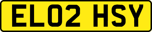 EL02HSY