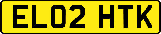 EL02HTK