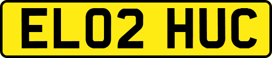 EL02HUC