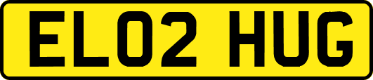 EL02HUG