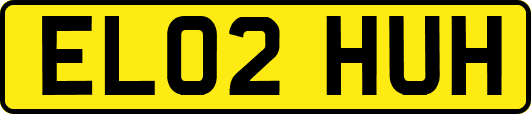 EL02HUH
