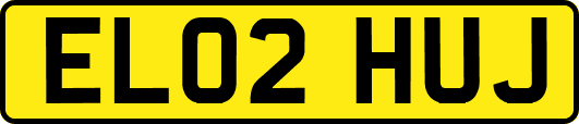 EL02HUJ