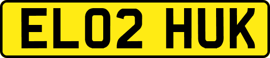 EL02HUK