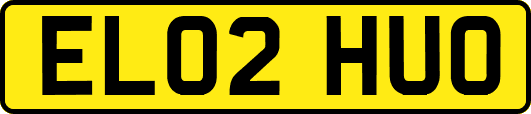 EL02HUO