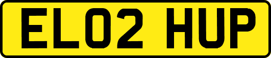 EL02HUP