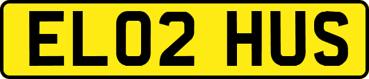 EL02HUS