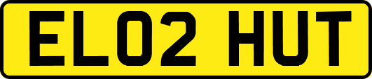 EL02HUT
