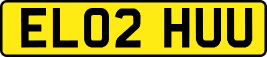 EL02HUU