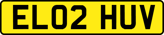 EL02HUV