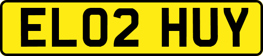 EL02HUY