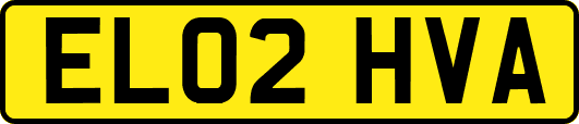 EL02HVA