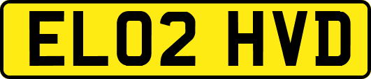 EL02HVD