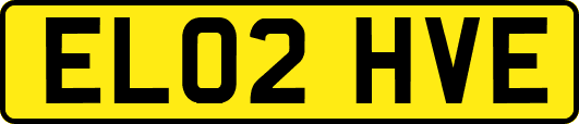 EL02HVE