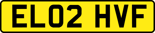 EL02HVF