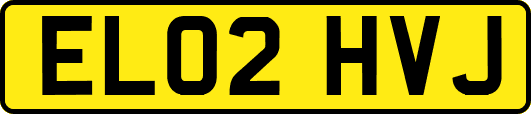 EL02HVJ
