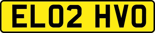 EL02HVO