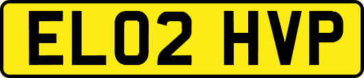 EL02HVP