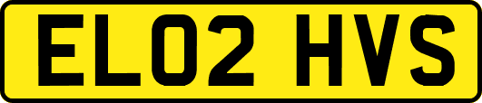 EL02HVS