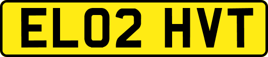 EL02HVT