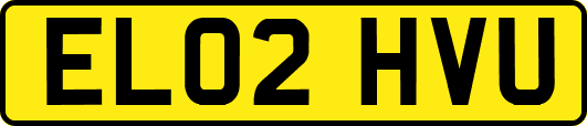 EL02HVU
