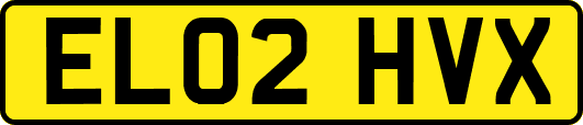 EL02HVX