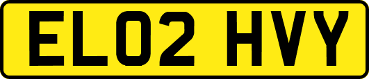 EL02HVY