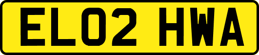 EL02HWA