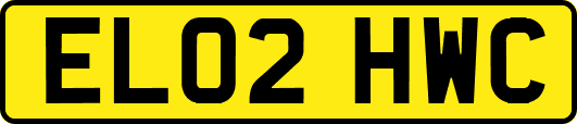 EL02HWC