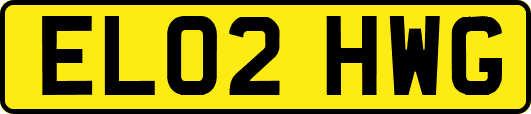 EL02HWG