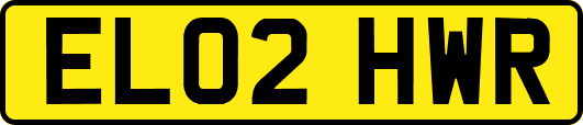 EL02HWR
