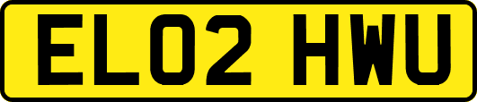 EL02HWU