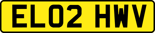 EL02HWV