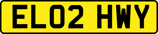 EL02HWY
