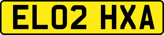 EL02HXA