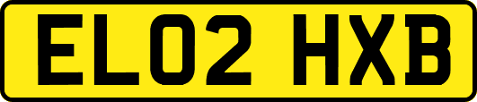 EL02HXB