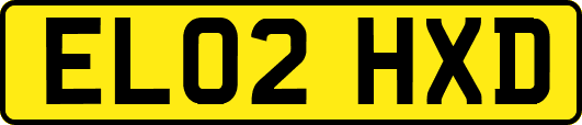 EL02HXD