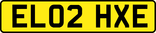 EL02HXE