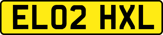 EL02HXL