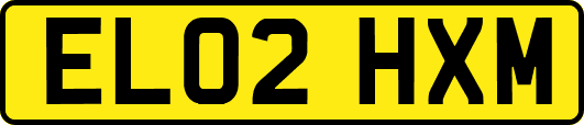 EL02HXM