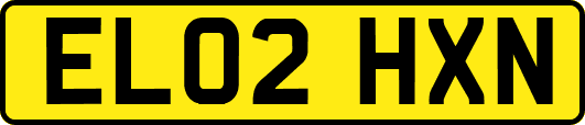 EL02HXN