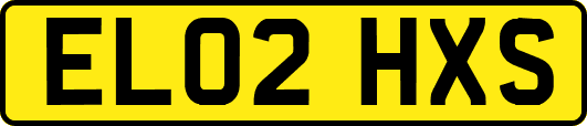 EL02HXS