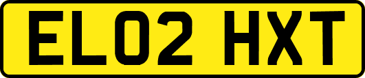 EL02HXT