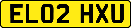 EL02HXU
