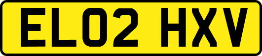 EL02HXV