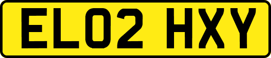 EL02HXY
