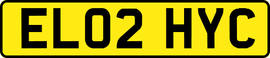 EL02HYC