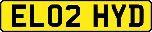 EL02HYD
