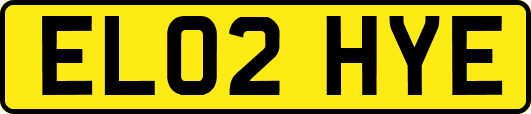 EL02HYE